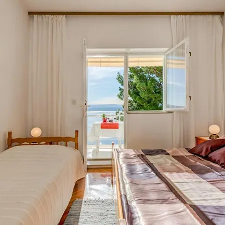Apartamento Leon***