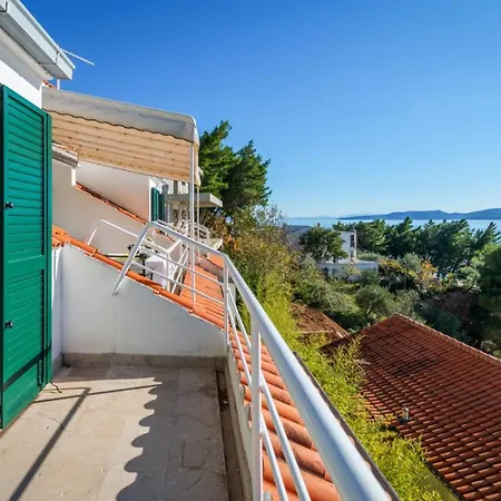 Apartman Leon*** Mimice