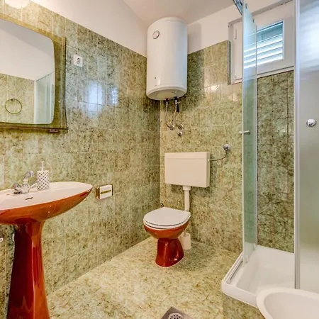 Apartment Leon*** *