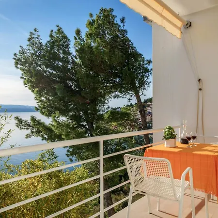 Apartman Leon*** Mimice