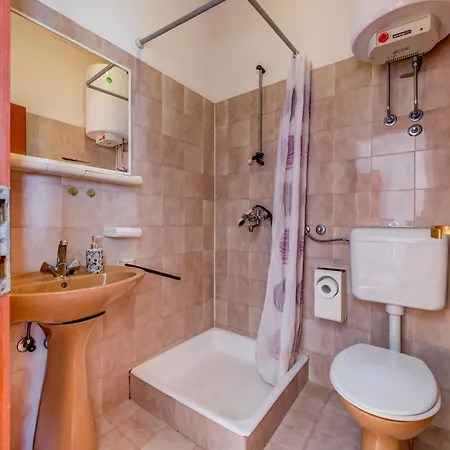 Leon*** Apartmán Mimice