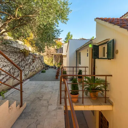 Leon*** Apartman Mimice