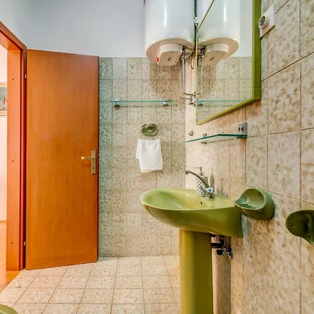 Leon*** Appartamento Mimice