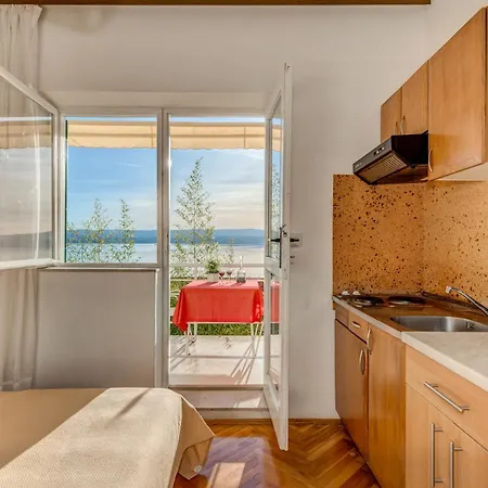 Leon*** Apartmán Mimice