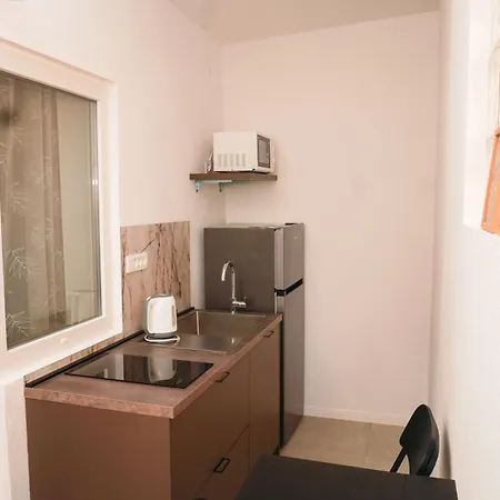 Appartement Leon*** *