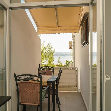 Leon*** Appartement
