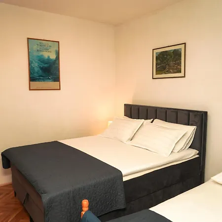Apartman Leon*** Mimice