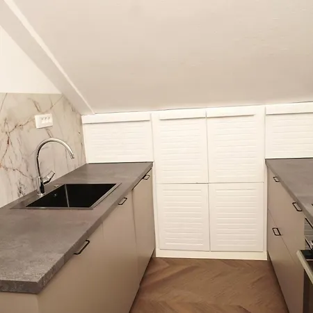 Apartamento Leon*** Mimice