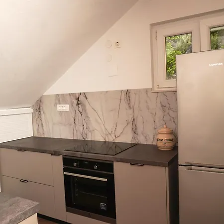 Apartament Leon*** *