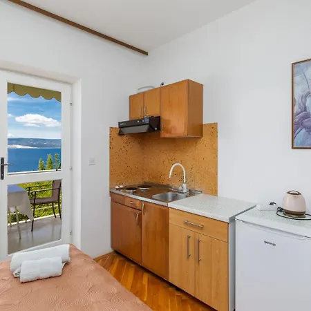 Appartement Leon***