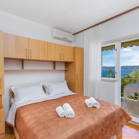 Appartement Leon*** *