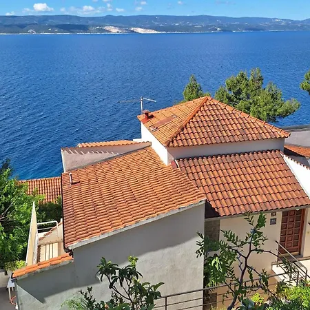 Leon*** Appartement Mimice