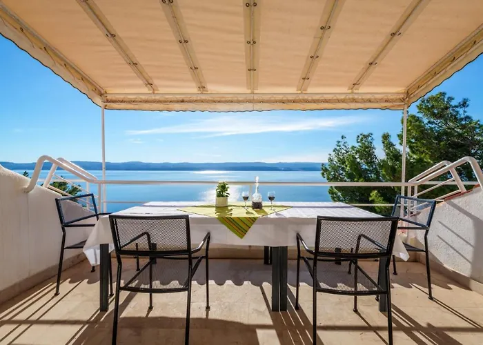 Leon*** Апартаменты