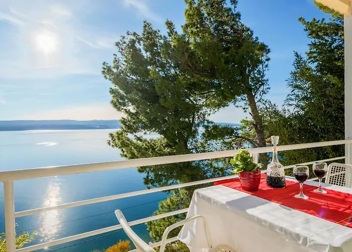 Leon*** Апартаменты Мимице