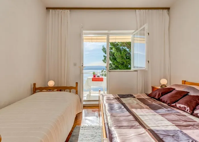 Апартаменты Leon***