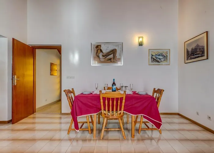 Leon*** Apartament Mimice