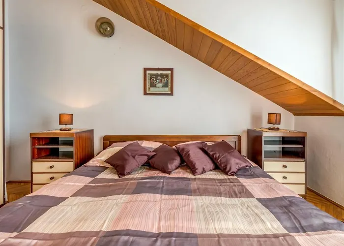 Апартаменты Leon*** Мимице