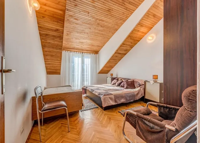 Apartament Leon***