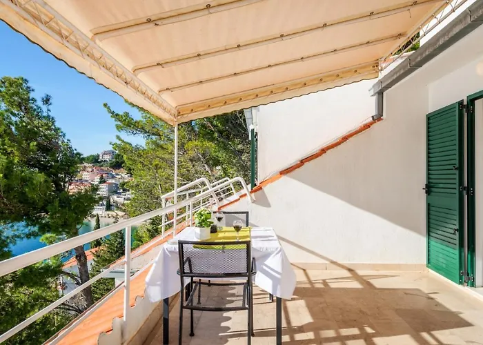 Апартаменты Leon*** Мимице