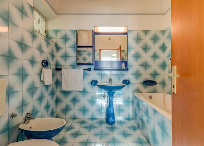 Leon*** Апартаменты Мимице