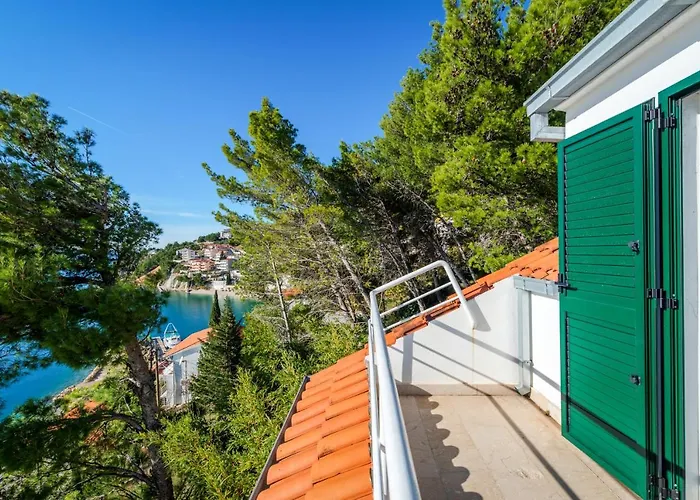 Leon*** Апартаменты