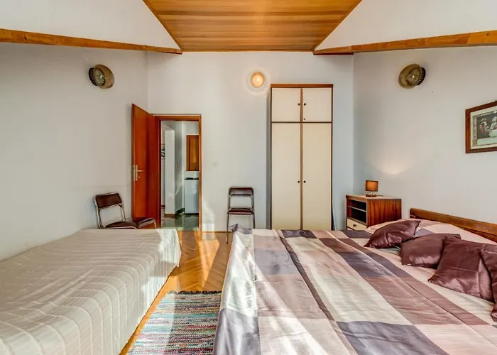 Апартаменты Leon*** Мимице