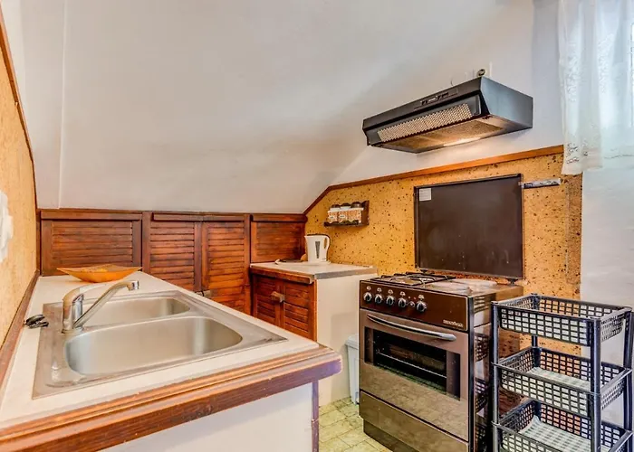 Apartament Leon*** *