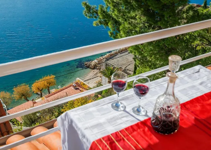 Апартаменты Leon***