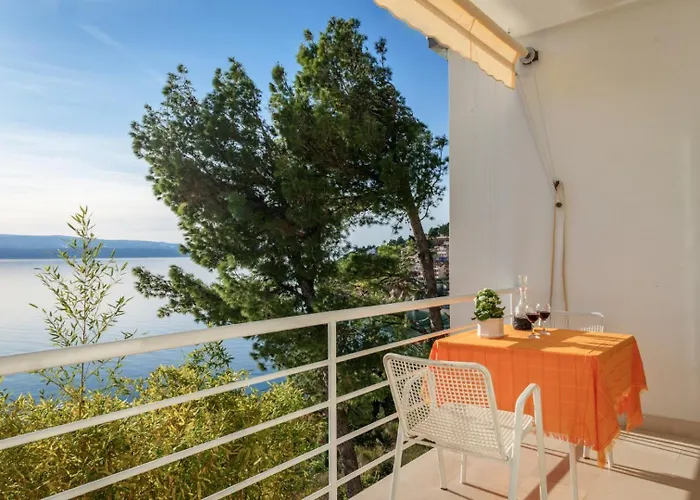 Апартаменты Leon*** Мимице