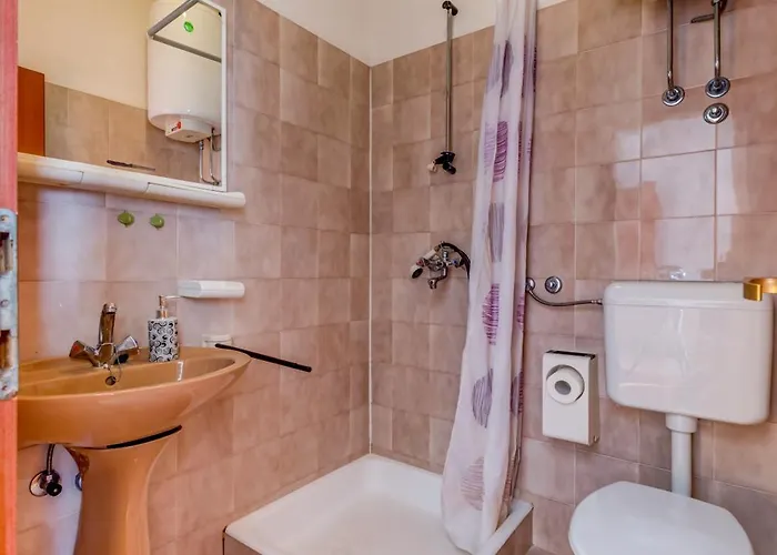 Leon*** Апартаменты Мимице