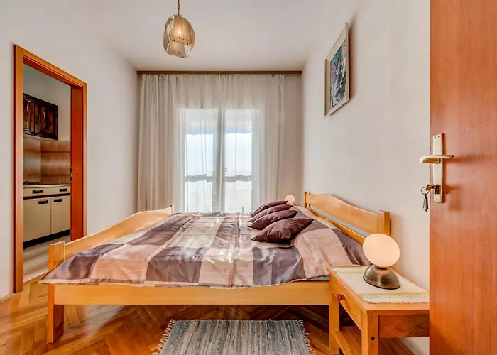 Leon*** Apartament