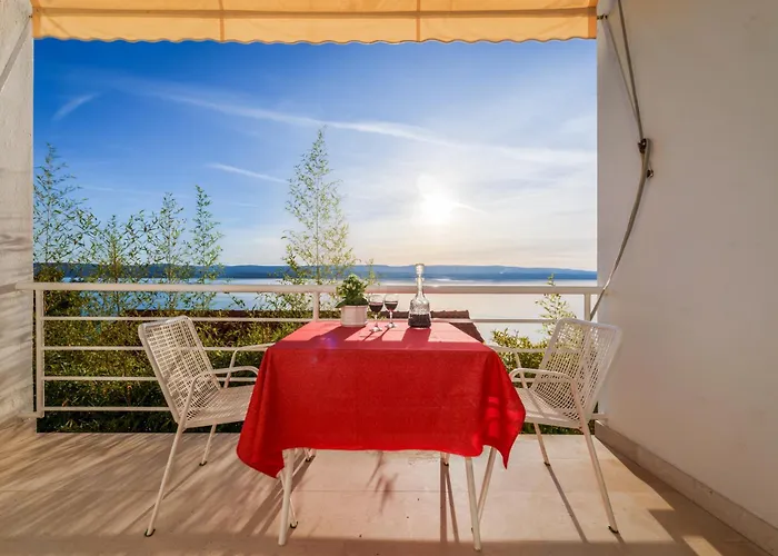 Leon*** Апартаменты