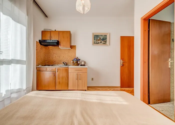 Leon*** Апартаменты