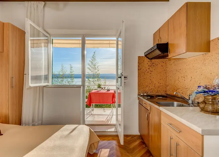 Leon*** Апартаменты Мимице