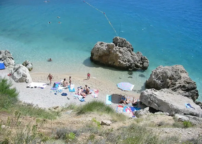 Апартаменты Leon***